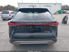 2025 Lexus Rx 350 Premium Black vin: 2T2BAMCA3SC117982