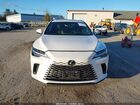 2023 Lexus Rx 350 Premium Plus White vin: 2T2BAMCA4PC003318