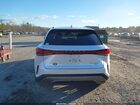 2023 Lexus Rx 350 Premium Plus White vin: 2T2BAMCA4PC003318