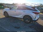 2023 Lexus Rx 350 Premium Plus White vin: 2T2BAMCA4PC003318
