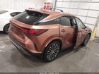 2023 Lexus Rx 350 Premium Plus Brown vin: 2T2BAMCA4PC004212