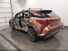 2023 Lexus Rx 350 Premium Plus Brown vin: 2T2BAMCA4PC004212