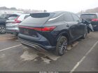 2023 Lexus Rx 350 Premium Plus Black vin: 2T2BAMCA4PC014867