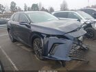 2023 Lexus Rx 350 Premium Plus Black vin: 2T2BAMCA4PC014867