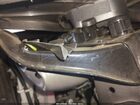 2023 Lexus Rx 350 Premium Plus Black vin: 2T2BAMCA4PC014867