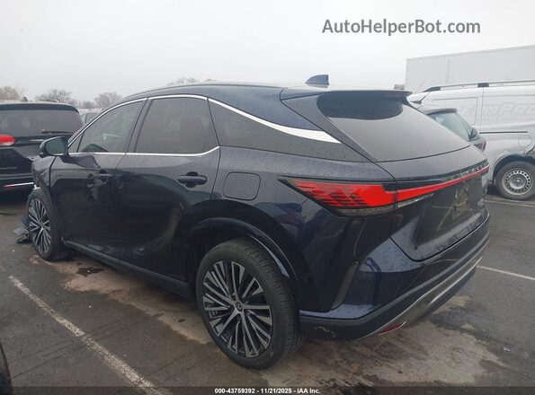 2T2BAMCA4PC014867 2023 LEXUS RX 350 Black სალონის 360-გრადუსიანი ხედი