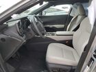 2024 Lexus Rx 350 Base Silver vin: 2T2BAMCA4RC071153