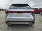 2024 Lexus Rx 350 Base Silver vin: 2T2BAMCA4RC071153