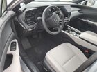 2024 Lexus Rx 350 Base Silver vin: 2T2BAMCA4RC071153