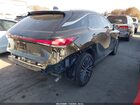2024 Lexus Rx 350 Premium Plus Black vin: 2T2BAMCA4RC087613