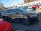 2024 Lexus Rx 350 Premium Plus Black vin: 2T2BAMCA4RC087613