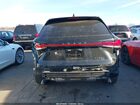 2024 Lexus Rx 350 Premium Plus Black vin: 2T2BAMCA4RC087613