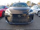 2024 Lexus Rx 350 Premium Plus Black vin: 2T2BAMCA4RC087613
