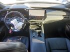 2023 Lexus Rx 350 Base Gray vin: 2T2BAMCA6PC014823