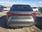 2023 Lexus Rx 350 Base Gray vin: 2T2BAMCA6PC014823