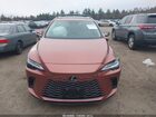 2023 Lexus Rx 350 Premium Plus Champagne vin: 2T2BAMCA6PC027006