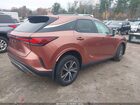 2023 Lexus Rx 350 Premium Plus Champagne vin: 2T2BAMCA6PC027006