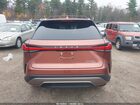 2023 Lexus Rx 350 Premium Plus Champagne vin: 2T2BAMCA6PC027006