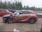 2023 Lexus Rx 350 Premium Plus Champagne vin: 2T2BAMCA6PC027006
