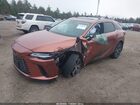 2023 Lexus Rx 350 Premium Plus Champagne vin: 2T2BAMCA6PC027006