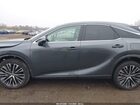 2024 Lexus Rx 350 Premium Plus Серый vin: 2T2BAMCA6RC054452