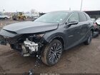2024 Lexus Rx 350 Premium Plus Серый vin: 2T2BAMCA6RC054452