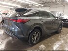 2025 Lexus Rx 350 Premium Gray vin: 2T2BAMCA6SC096013