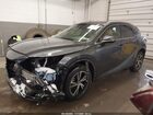 2025 Lexus Rx 350 Premium Gray vin: 2T2BAMCA6SC096013