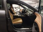 2025 Lexus Rx 350 Premium Gray vin: 2T2BAMCA6SC096013