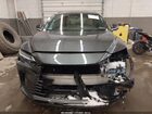 2025 Lexus Rx 350 Premium Gray vin: 2T2BAMCA6SC096013