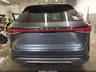 2025 Lexus Rx 350 Premium Gray vin: 2T2BAMCA6SC096013