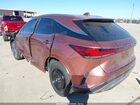 2024 Lexus Rx 350 Premium Plus Оранжевый vin: 2T2BAMCA9RC062724