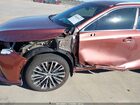 2024 Lexus Rx 350 Premium Plus Оранжевый vin: 2T2BAMCA9RC062724
