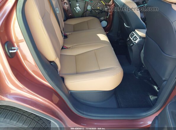 2T2BAMCA9RC062724 2024 LEXUS RX 350 Оранжевый Вид наклейки с VIN-кодом