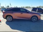 2024 Lexus Rx 350 Premium Plus Оранжевый vin: 2T2BAMCA9RC062724