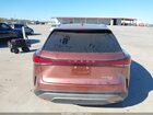 2024 Lexus Rx 350 Premium Plus Оранжевый vin: 2T2BAMCA9RC062724