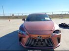 2024 Lexus Rx 350 Premium Plus Оранжевый vin: 2T2BAMCA9RC062724