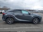 2025 Lexus Rx 350 Premium Серый vin: 2T2BAMCA9SC121468