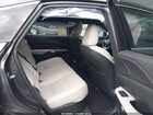 2025 Lexus Rx 350 Premium Серый vin: 2T2BAMCA9SC121468