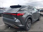 2025 Lexus Rx 350 Premium Серый vin: 2T2BAMCA9SC121468