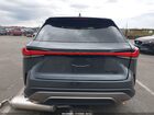 2025 Lexus Rx 350 Premium Серый vin: 2T2BAMCA9SC121468