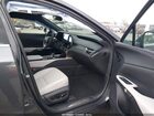 2025 Lexus Rx 350 Premium Серый vin: 2T2BAMCA9SC121468