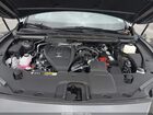 2025 Lexus Rx 350 Premium Серый vin: 2T2BAMCA9SC121468