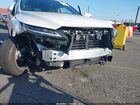 2023 Lexus Rx 350h Premium Белый vin: 2T2BBMCA2PC006649