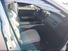 2023 Lexus Rx 350h Premium Белый vin: 2T2BBMCA2PC006649