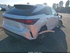 2023 Lexus Rx 350h Premium Белый vin: 2T2BBMCA2PC006649