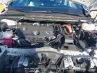 2023 Lexus Rx 350h Premium Белый vin: 2T2BBMCA2PC006649