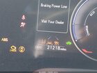 2023 Lexus Rx 350h Premium Белый vin: 2T2BBMCA2PC006649