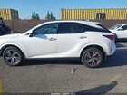 2023 Lexus Rx 350h Premium Белый vin: 2T2BBMCA2PC006649