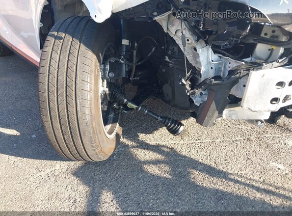 2T2BBMCA2PC006649 2023 LEXUS RX 350H Белый 